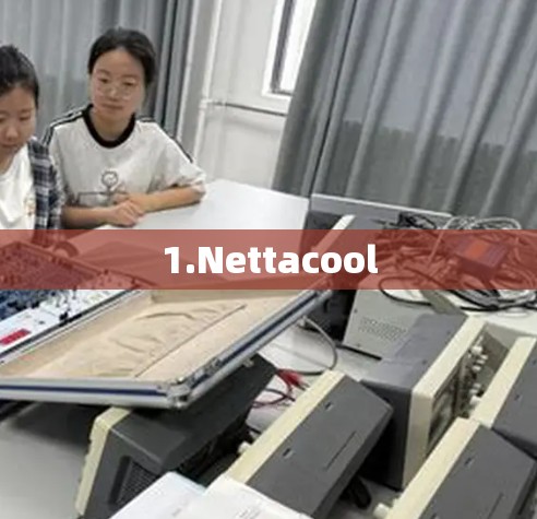 1.Nettacool 1.Nettacool