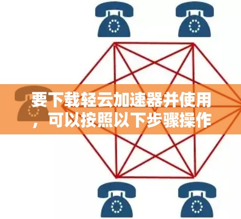 要下载轻云加速器并使用,可以按照以下步骤操作 要下载轻云加速器并使用,可以按照以下步骤操作