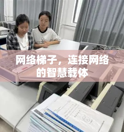 网络梯子，连接网络的智慧载体