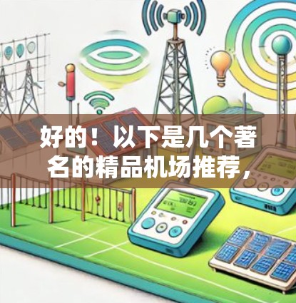 好的！以下是几个著名的精品机场推荐，供你参考