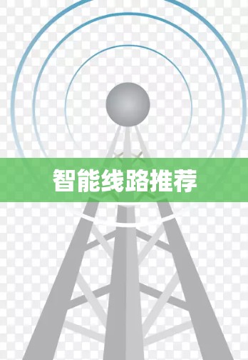 智能线路推荐