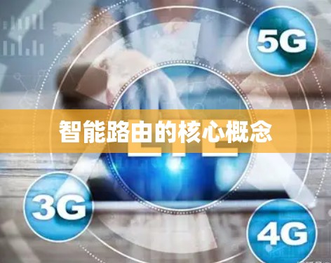 智能路由的核心概念