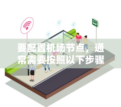 要配置机场节点，通常需要按照以下步骤进行。以下是详细的机场节点配置指南