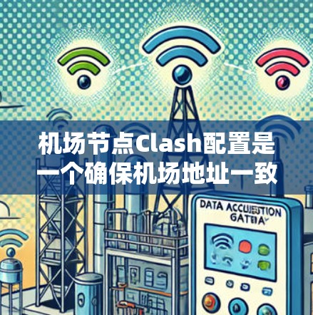 机场节点Clash配置是一个确保机场地址一致、避免通信中断的关键步骤。以下是对机场节点Clash配置的详细指南