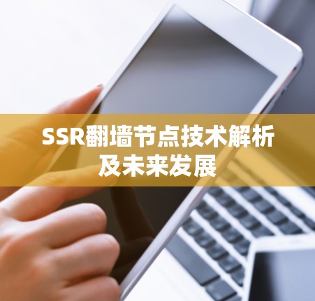 SSR翻墙节点技术解析及未来发展