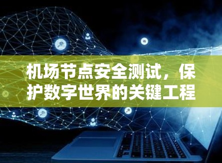 机场节点安全测试,保护数字世界的关键工程 机场节点安全测试,保护数字世界的关键工程