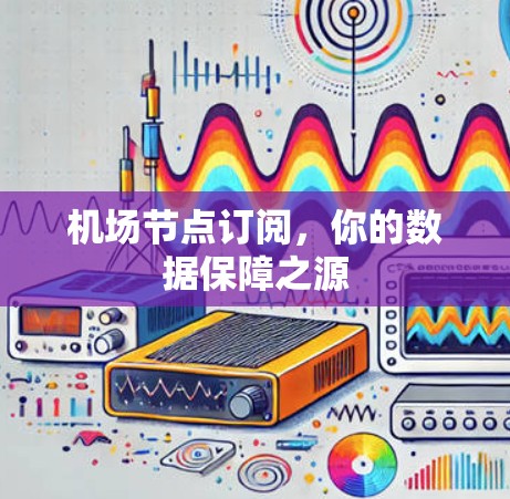 机场节点订阅，你的数据保障之源