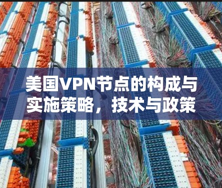 美国VPN节点的构成与实施策略,技术与政策的双重挑战 美国VPN节点的构成与实施策略,技术与政策的双重挑战