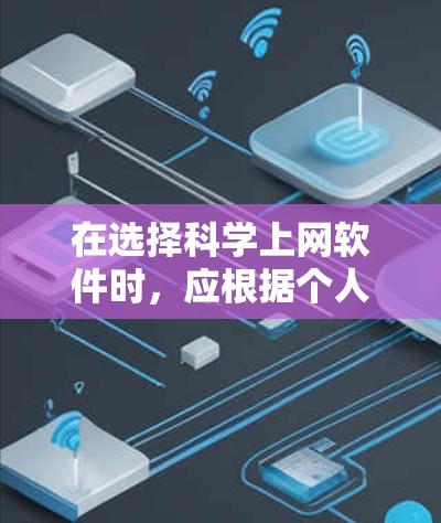 在选择科学上网软件时，应根据个人的具体需求进行判断。以下是对不同需求的建议