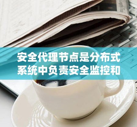 安全代理节点是分布式系统中负责安全监控和保护的核心节点。它通过处理安全数据、保护用户隐私和防止攻击，确保系统在不同环境下的安全