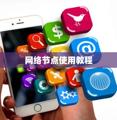 网络节点使用教程