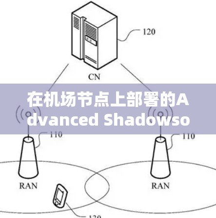 在机场节点上部署的Advanced Shadowsocks，为数据安全守护，构建全球通信基础设施
