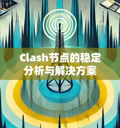 Clash节点的稳定分析与解决方案