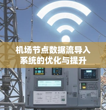 机场节点数据流导入系统的优化与提升 机场节点数据流导入系统的优化与提升