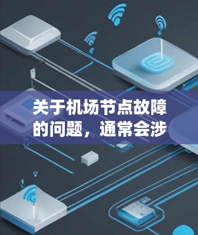 关于机场节点故障的问题，通常会涉及到机场网络、gateway（进站 gateway）airport switchboard（机场服务站）或者某个特定设备的故障。以下是一些可能的情况和处理步骤