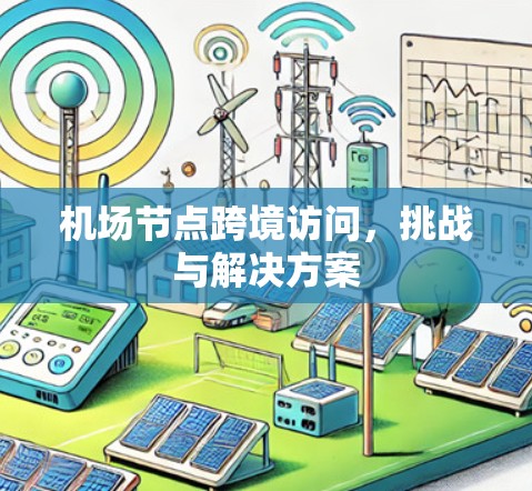 机场节点跨境访问，挑战与解决方案