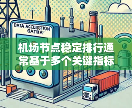 机场节点稳定排行通常基于多个关键指标,旨在评估和排序节点的运营效率、旅客吞吐量、设备维护、安全性等因素。以下是机场节点稳定排行的常见排序标准和评估方法 机场节点稳定排行通常基于多个关键指标,旨在评估和排序节点的运营效率、旅客吞吐量、设备维护、安全性等因素。以下是机场节点稳定排行的常见排序标准和评估方法
