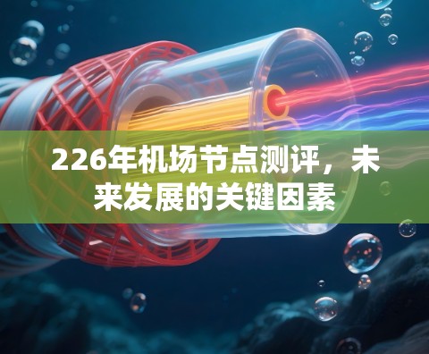 226年机场节点测评,未来发展的关键因素 226年机场节点测评,未来发展的关键因素