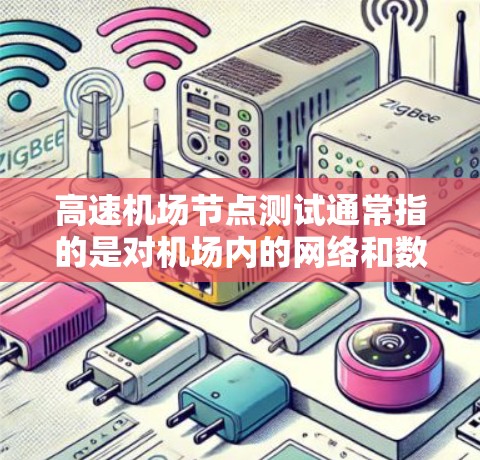 高速机场节点测试通常指的是对机场内的网络和数据流量进行测试和分析，以确保机场的高效运作和安全。以下是一些常见的测试内容和步骤