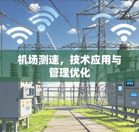 机场测速，技术应用与管理优化