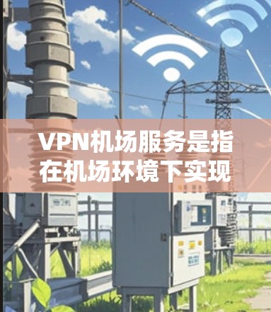 VPN机场服务是指在机场环境下实现加密传输功能的网络服务，主要用于保障旅客在结 Hof、登机口等机场使用时的安全和便捷。以下是关于VPN机场服务的详细分析