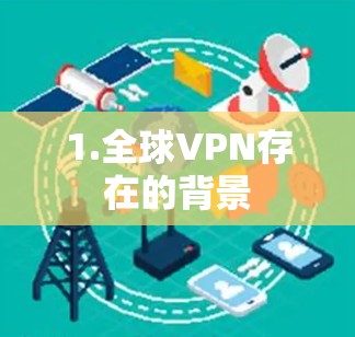 1.全球VPN存在的背景 1.全球VPN存在的背景