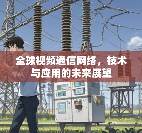 全球视频通信网络，技术与应用的未来展望