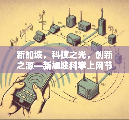 新加坡,科技之光,创新之源—新加坡科学上网节点的发展与前景 新加坡,科技之光,创新之源—新加坡科学上网节点的发展与前景