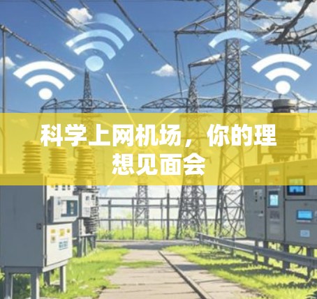 科学上网机场，你的理想见面会