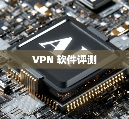 VPN 软件评测