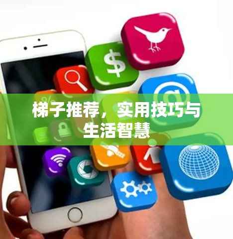 梯子推荐,实用技巧与生活智慧 梯子推荐,实用技巧与生活智慧
