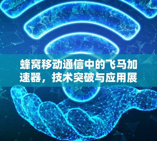 蜂窝移动通信中的飞马加速器,技术突破与应用展望 蜂窝移动通信中的飞马加速器,技术突破与应用展望