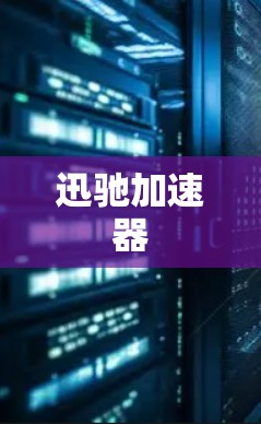 迅驰加速器 迅驰加速器