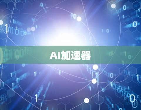 AI加速器 AI加速器