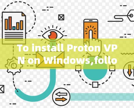 To install Proton VPN on Windows,follow these organized steps: