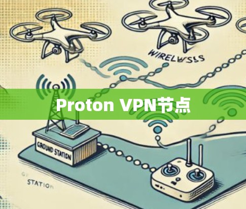 Proton VPN节点 Proton VPN节点
