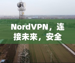 NordVPN，连接未来，安全无限