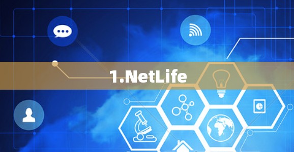 1.NetLife