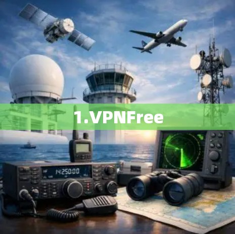 1.VPNFree