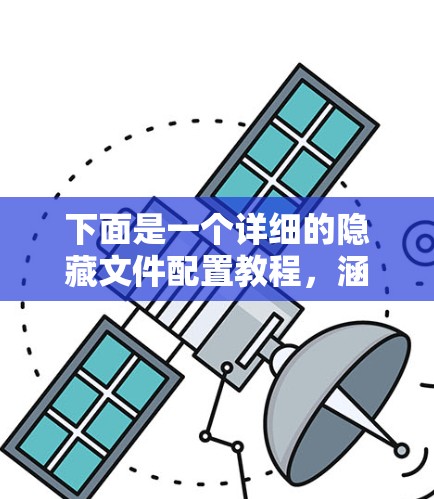下面是一个详细的隐藏文件配置教程,涵盖多种隐藏文件工具,并提供步骤和注意事项 下面是一个详细的隐藏文件配置教程,涵盖多种隐藏文件工具,并提供步骤和注意事项