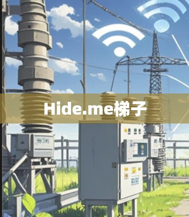 Hide.me梯子