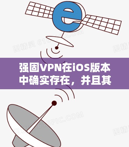 强固VPN在iOS版本中确实存在，并且其功能和iOS版本的某些方面与PC端有所不同。以下是关于强固VPNiOS版的详细介绍