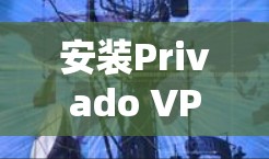 安装Privado VPN 的步骤如下 安装Privado VPN 的步骤如下