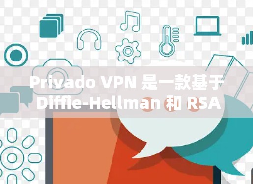Privado VPN 是一款基于 Diffie-Hellman 和 RSA 等加密协议的VPN工具，旨在为用户提供安全、可靠和高效的网络连接。以下是对 Privado VPN 的评测