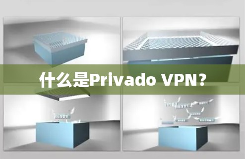 什么是Privado VPN？