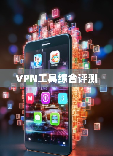 VPN工具综合评测