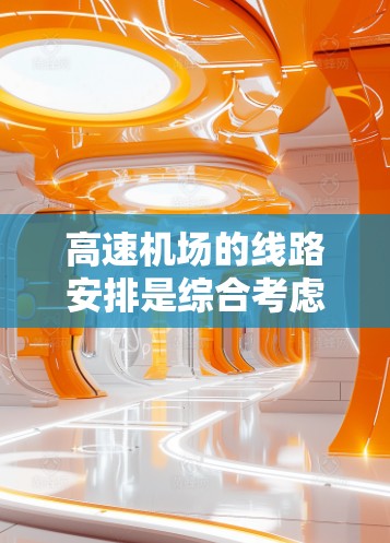 高速机场的线路安排是综合考虑交通需求、航空运营、用户体验和技术能力的复杂过程。每个城市的规划和布局都因地区发展和航空开放政策而有所差异,但以下是一些普遍适用的原则和策略 高速机场的线路安排是综合考虑交通需求、航空运营、用户体验和技术能力的复杂过程。每个城市的规划和布局都因地区发展和航空开放政策而有所差异,但以下是一些普遍适用的原则和策略