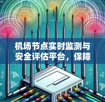 机场节点实时监测与安全评估平台，保障机场运行安全的关键