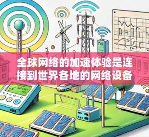 全球网络的加速体验是连接到世界各地的网络设备在不同网络环境下的性能表现。加速体验的核心因素包括网络连接速度、设备性能、网络架构、网络协议以及网络架构优化和管理。以下是详细的分析 全球网络的加速体验是连接到世界各地的网络设备在不同网络环境下的性能表现。加速体验的核心因素包括网络连接速度、设备性能、网络架构、网络协议以及网络架构优化和管理。以下是详细的分析