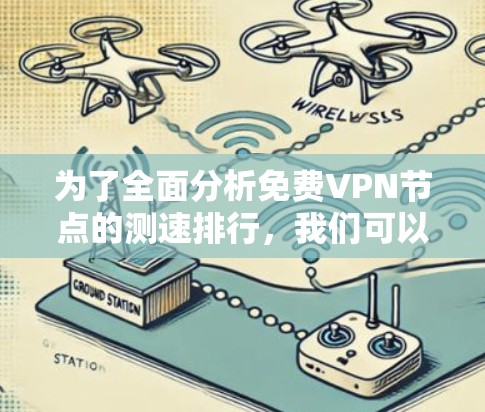 为了全面分析免费VPN节点的测速排行，我们可以按照以下步骤进行